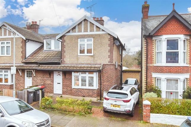 3 bed semi-detached house