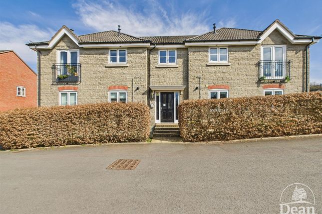 Lawdley Road, Coleford 2 bed flat for sale
