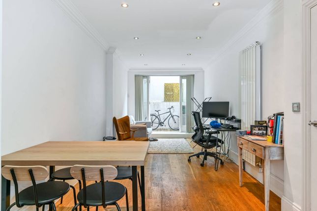 Stoke Newington Road, Stoke... 1 bed flat for sale