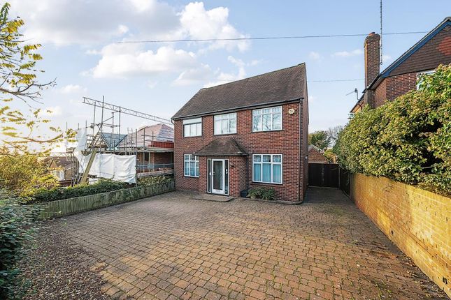 High Wycombe,  Buckinghamshire,  HP13 3 bed detached house for sale