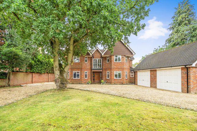 Camp Road, Gerrards Cross... 6 bed detached house for sale