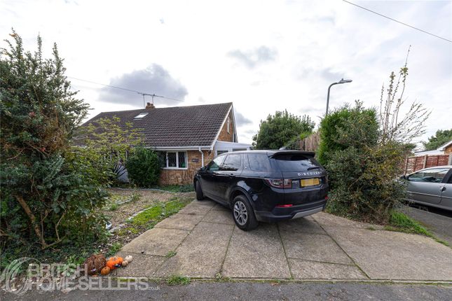 4 bed semi-detached house