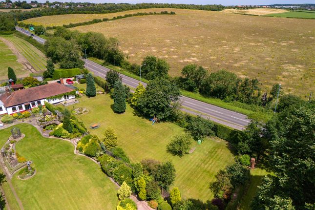 3 bedroom semi-detached bungalow for sale
