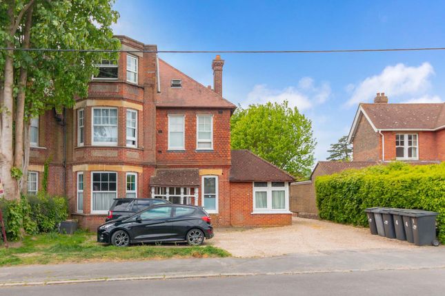 1 bed flat