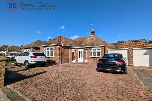 Cherry Walk, Orsett Heath 2 bed bungalow for sale