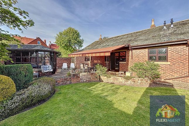 Beresford Gardens, Southport PR9 4 bed detached house for sale