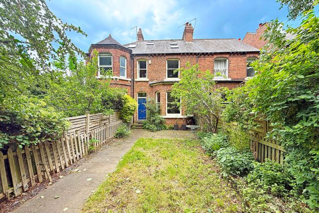 Scriven Road, Knaresborough 3 bed terraced house for sale