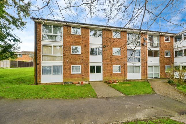 2 bed flat