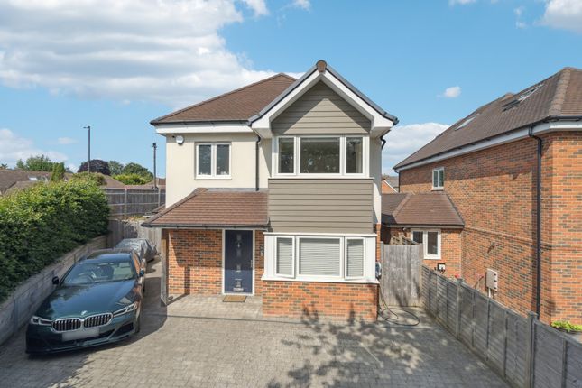 Birdwood Road, Maidenhead 4 bed detached house for sale