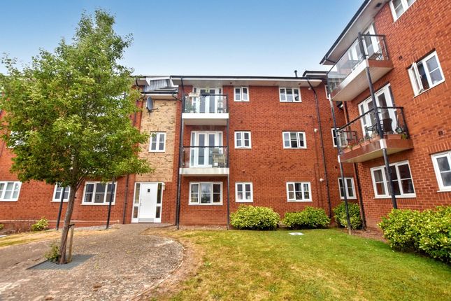 2 bed flat