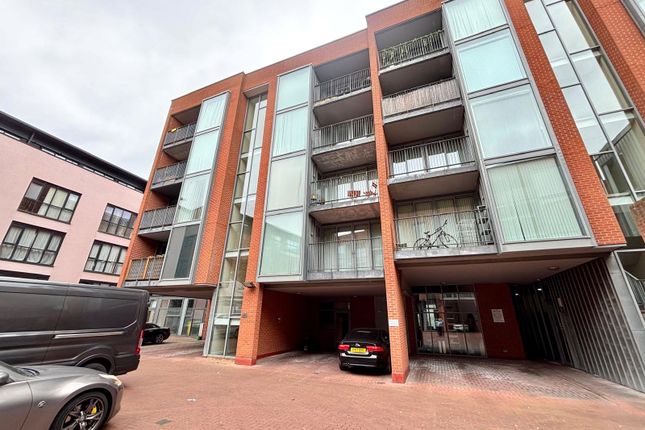 Tenby Street, Birmingham, B1 1 bed apartment for sale