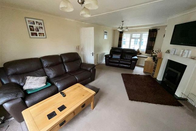 2 bed mobile/park home
