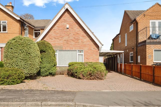 2 bed bungalow