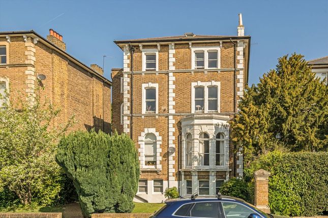 4 bedroom flat for sale