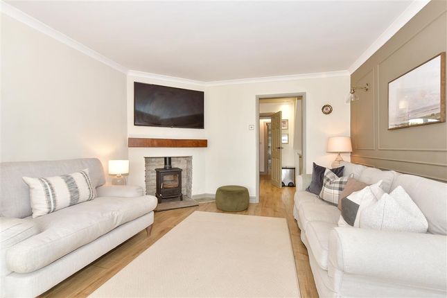 Bell Lane, Staplehurst, Tonbridge, Kent 3 bed terraced house for sale