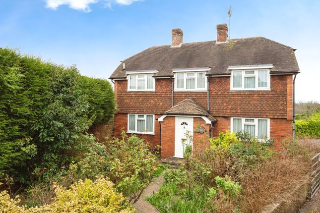 3 bed detached house