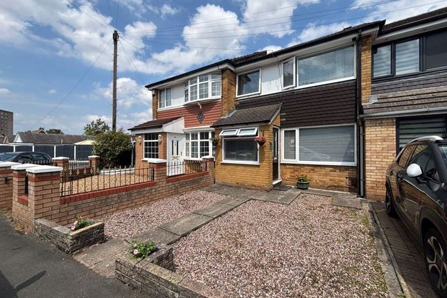 Shady Lane, Manchester M23 3 bed terraced house for sale