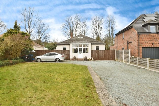 3 bedroom bungalow for sale