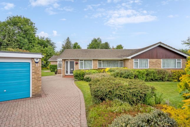 Bayley Gardens, High Wycombe HP14 4 bed detached bungalow for sale