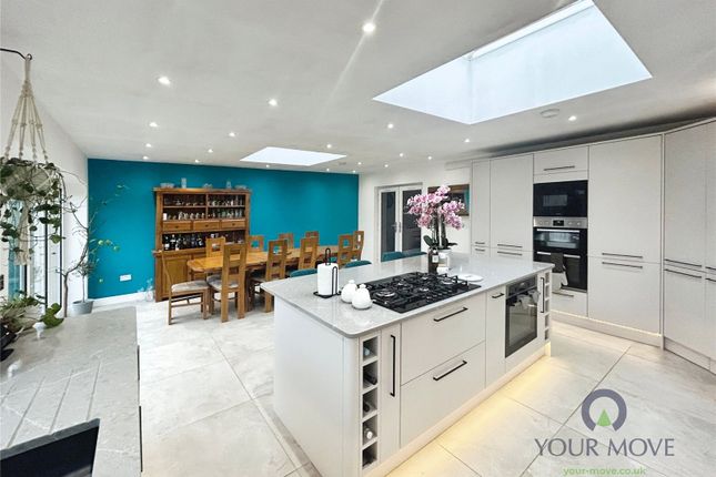 Hockers Lane, Maidstone ME14 3 bed detached house for sale