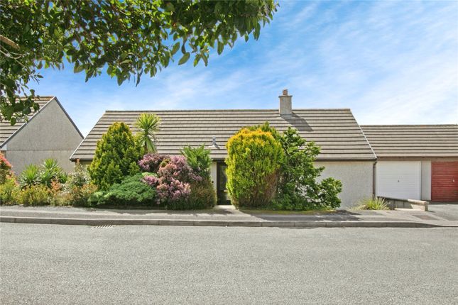 3 bed bungalow