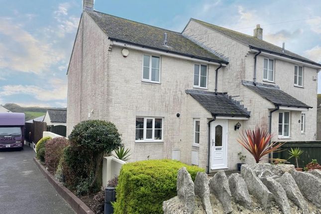 3 bed semi-detached house