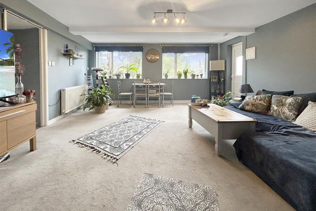 Teignmouth Road, Torquay 1 bed flat for sale