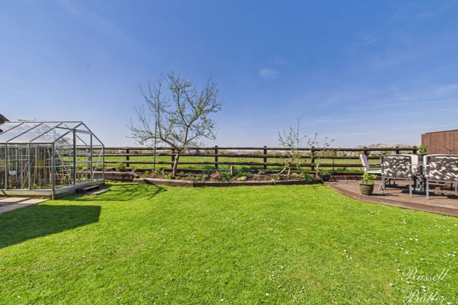 Rivendell, Bicester Road, Twyford 4 bed detached house for sale