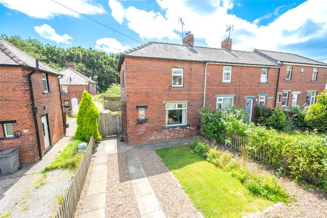 Broadway, Horsforth, Leeds, West... 3 bed terraced house for sale