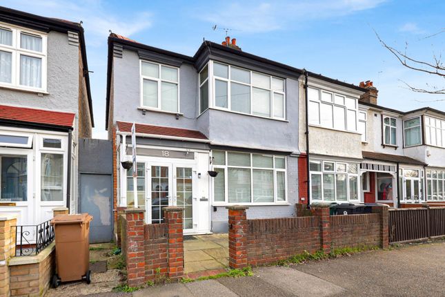 Garner Road, Walthamstow, E17 3 bed house for sale