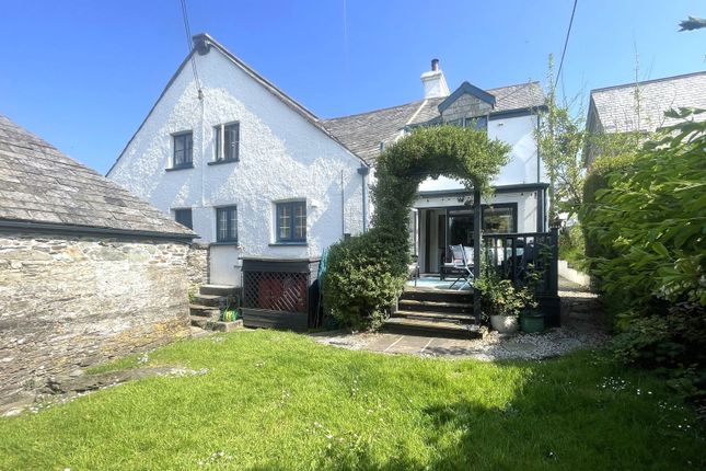 The Village, Tavistock PL19 3 bed semi