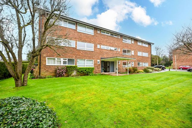 St Margarets, London Road, Guildford... 3 bed flat for sale