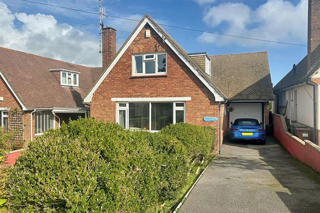 4 bed detached house