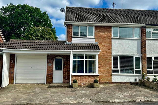 Hemel Hempstead HP3 4 bed semi