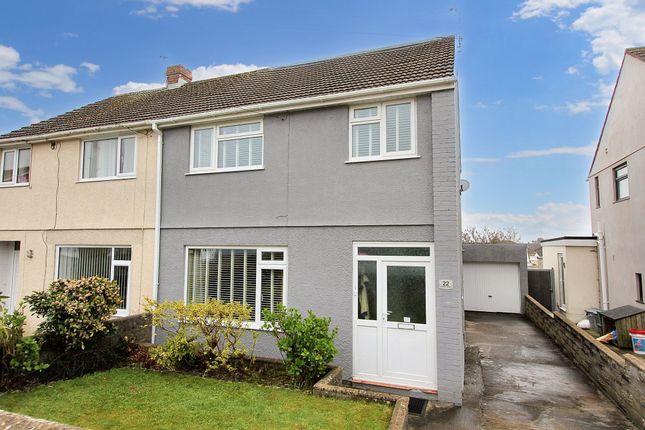 Fairfield Crescent, Llantwit Major, CF61 4 bed semi