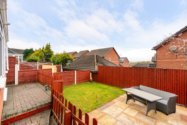 3 bedroom mews property for sale