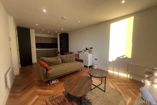 1 bed flat