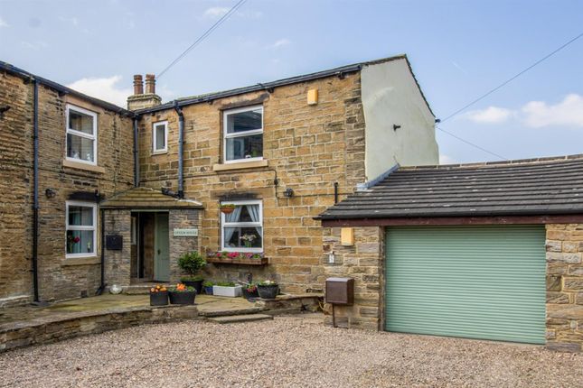 Pilden Lane, Wakefield WF3 4 bed cottage for sale