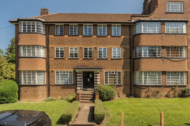 2 bed flat