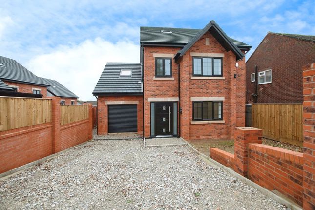 Lancaster Street, Chorley PR7 5 bed detached house for sale