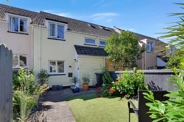 Church Meadow, Landkey, Barnstaple... 2 bed terraced house for sale
