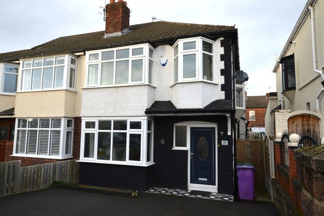 3 bed semi-detached house