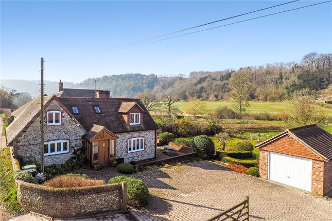 Langrish, Petersfield, Hampshire, GU32 2 bed detached house for sale