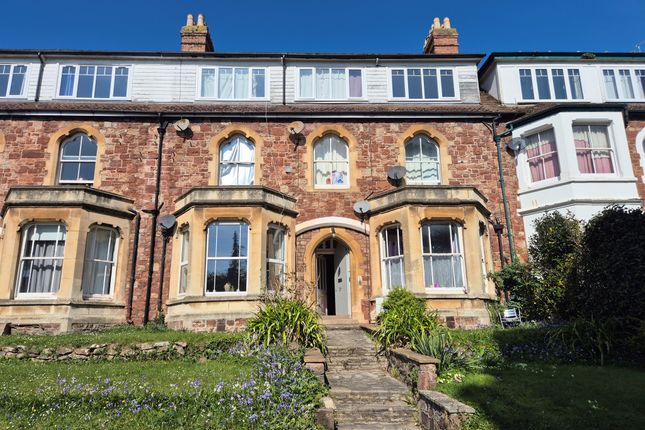 1 bed flat