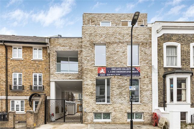 3 bedroom apartment for sale