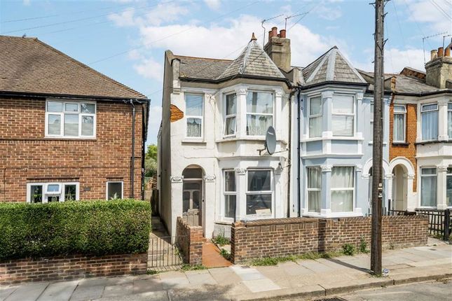 1 bed flat