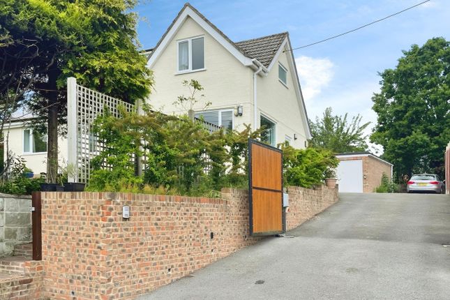 Lowford Hill, Southampton SO31 4 bed detached house for sale