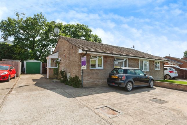2 bedroom bungalow for sale