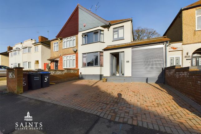 3 bed property