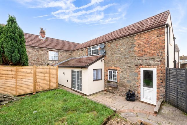 Court Road, Oldland Common, BS30 4 bed semi